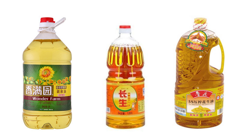 數(shù)控高精度稱(chēng)重式灌裝機(jī)案例